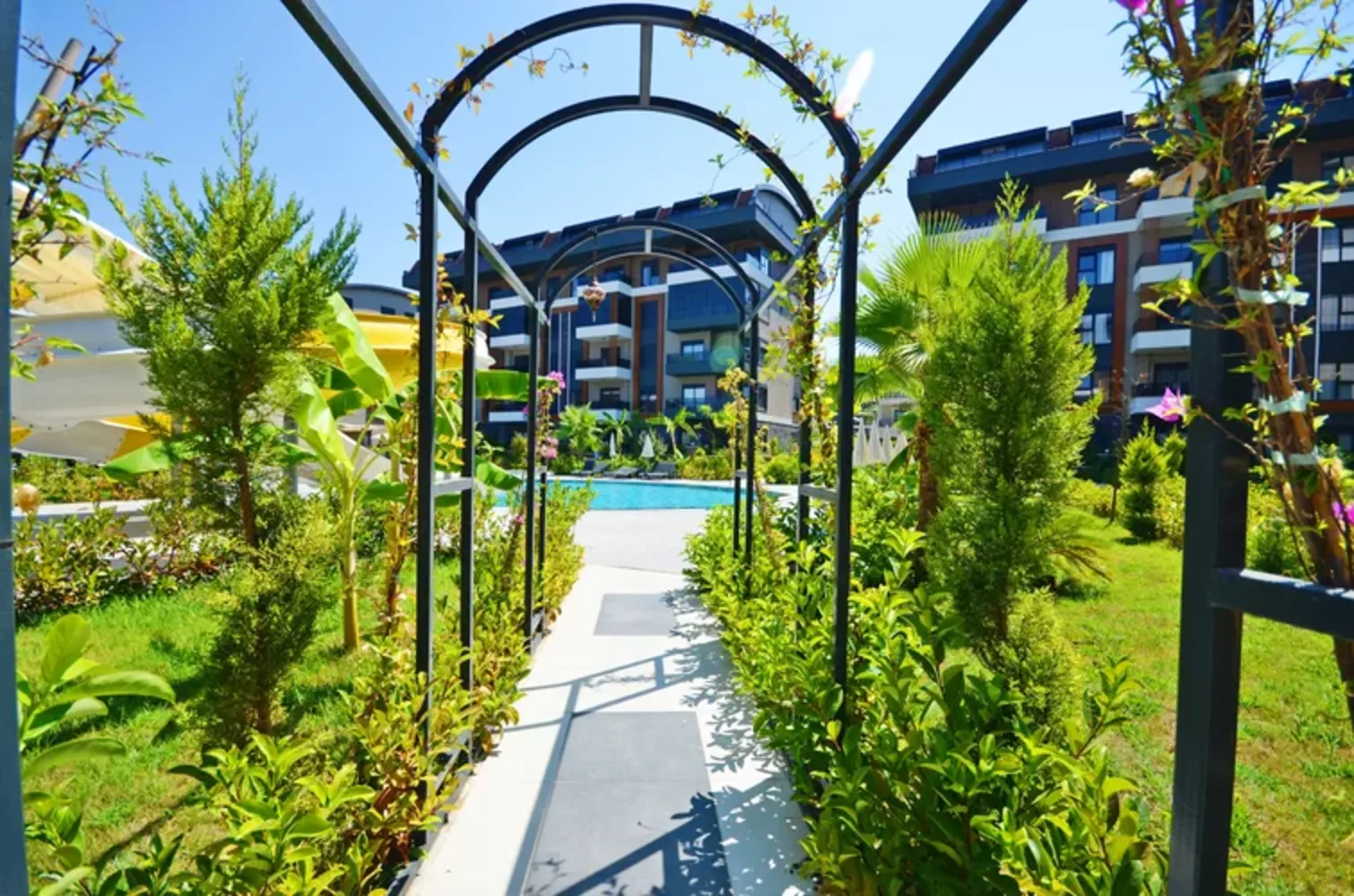 KAVİ DREAMS  Facilities - 13