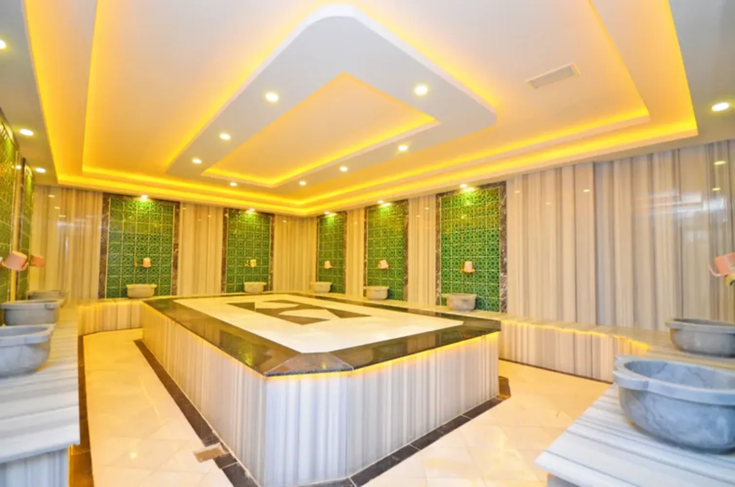 KAVİ DREAMS  Facilities - 15