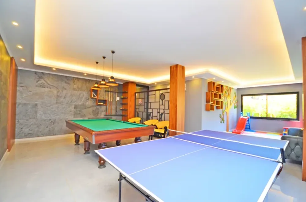 KAVİ DREAMS  Facilities - 18