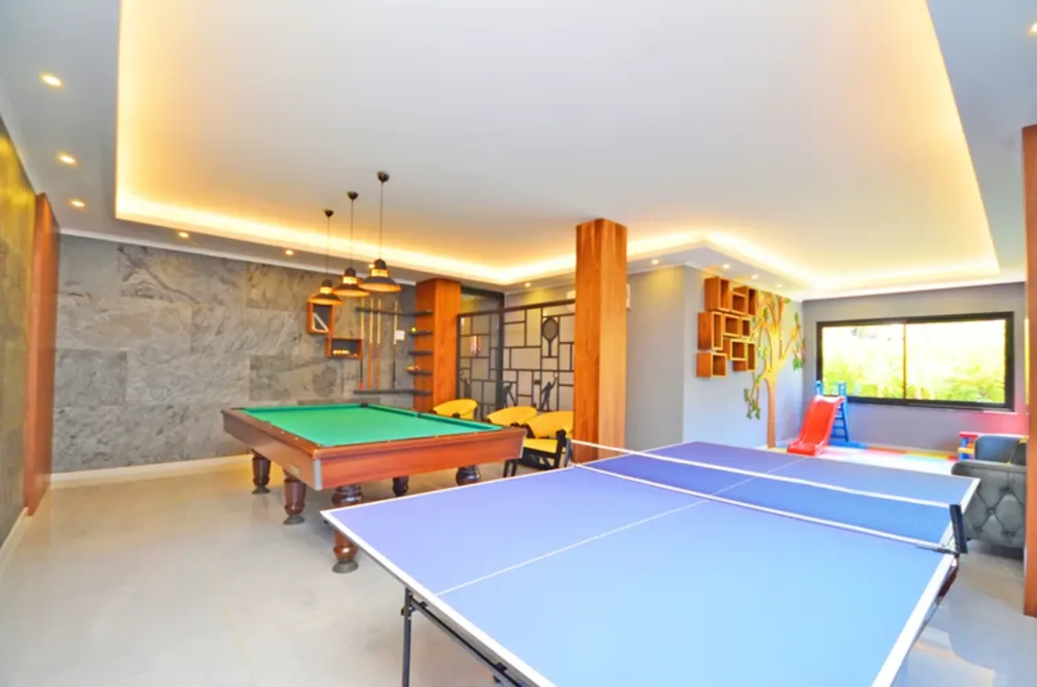 KAVİ DREAMS  Facilities - 18
