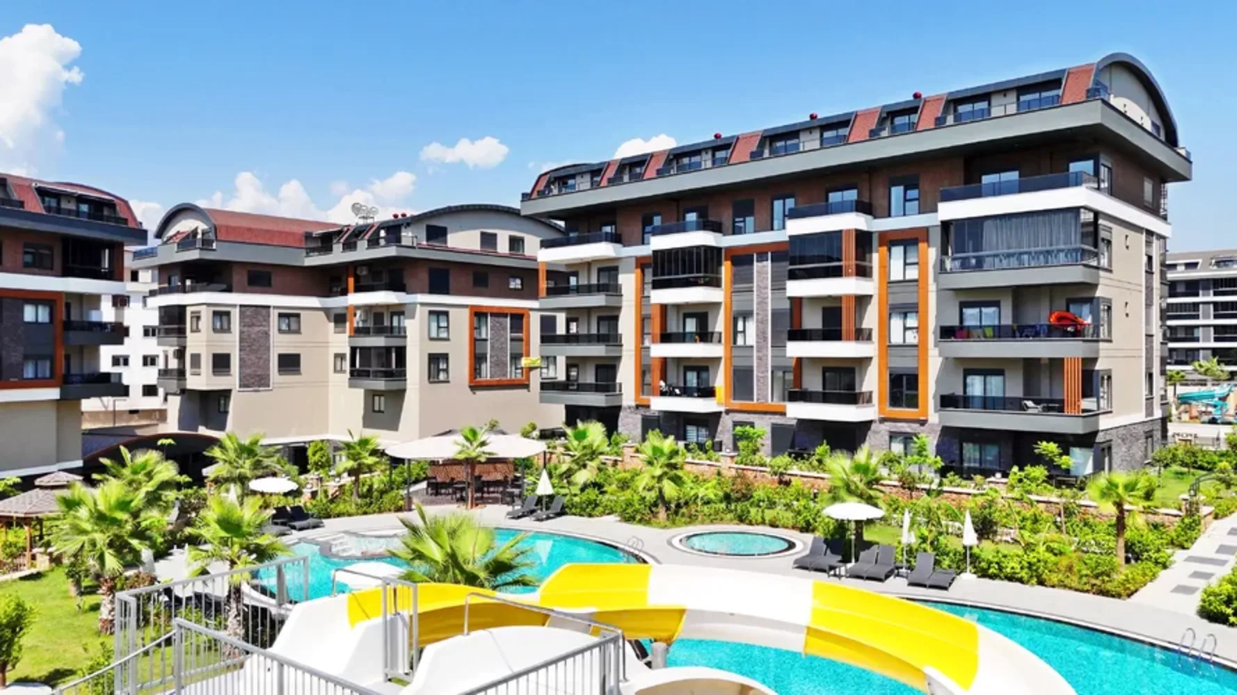 KAVİ DREAMS  Exterior - 1
