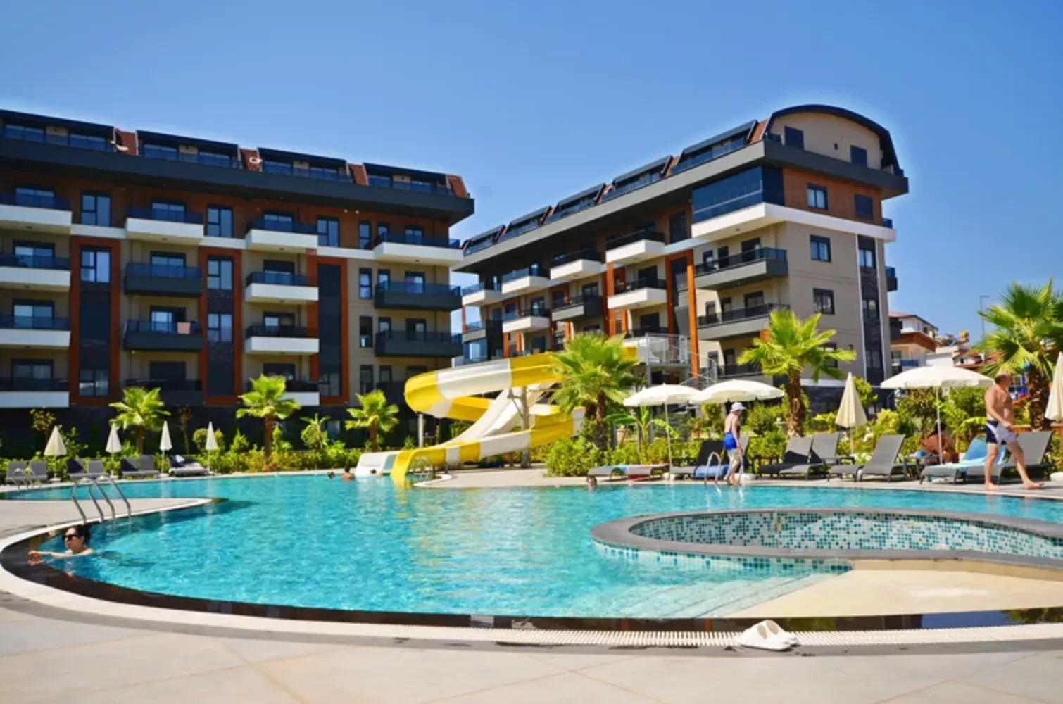 KAVİ DREAMS  Facilities - 19