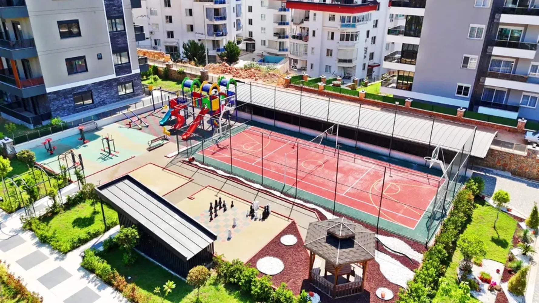 KAVİ DREAMS  Facilities - 20