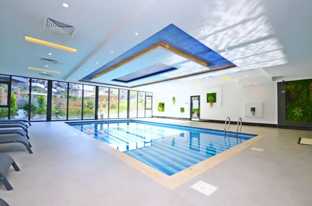 KAVİ DREAMS  Facilities - 21