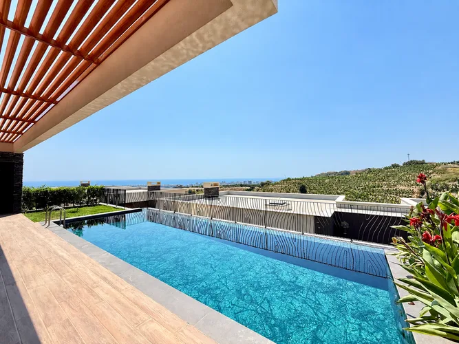 LE JARDİN VİLLAS, Exterior - 1