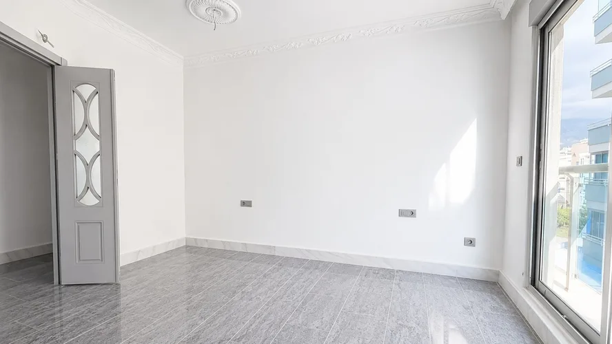 Flat For Sale With Open Sea View In The Yekta Sobieski Residential Complex, Exterior - 4