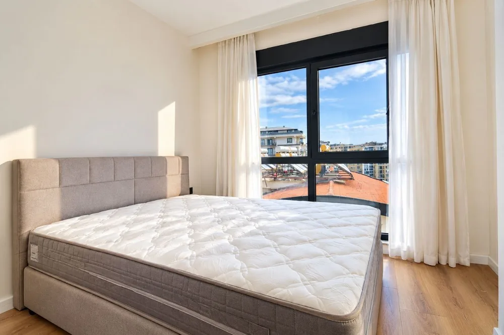Квартира на продажу в Green Ocean Residence, район Махмутлар, Аланья Interior - 6
