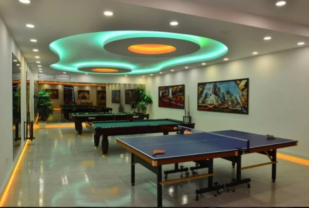 Luxury Apartment for Sale in Yekta Towers in Alanya, Turkey Facilities - 26