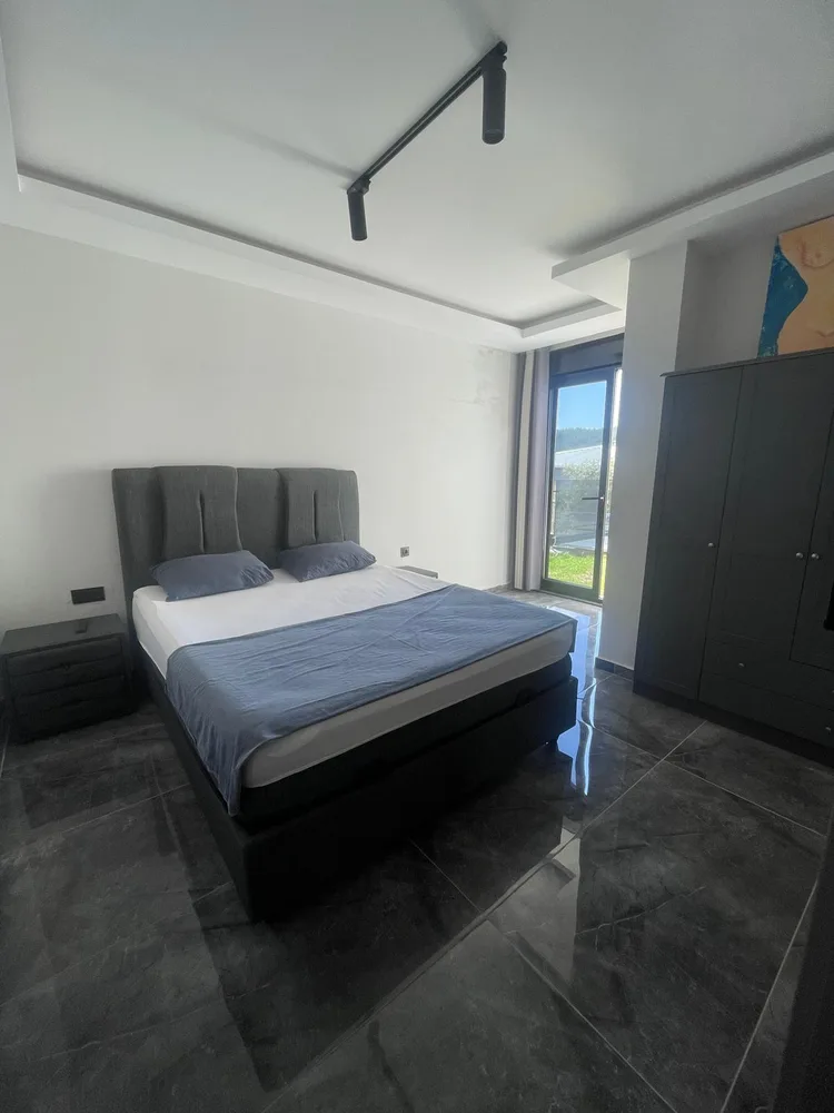 Müstakil villa Interior - 7