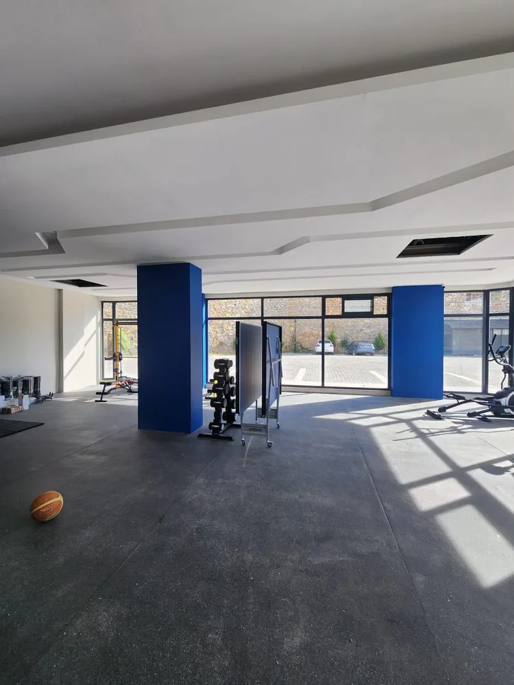 ▪️Foa Hills Facilities - 12