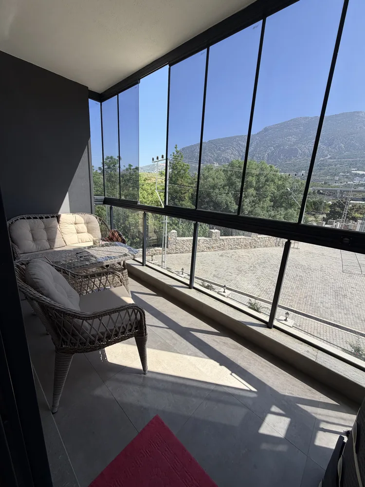 ▪️Foa Hills Interior - 7