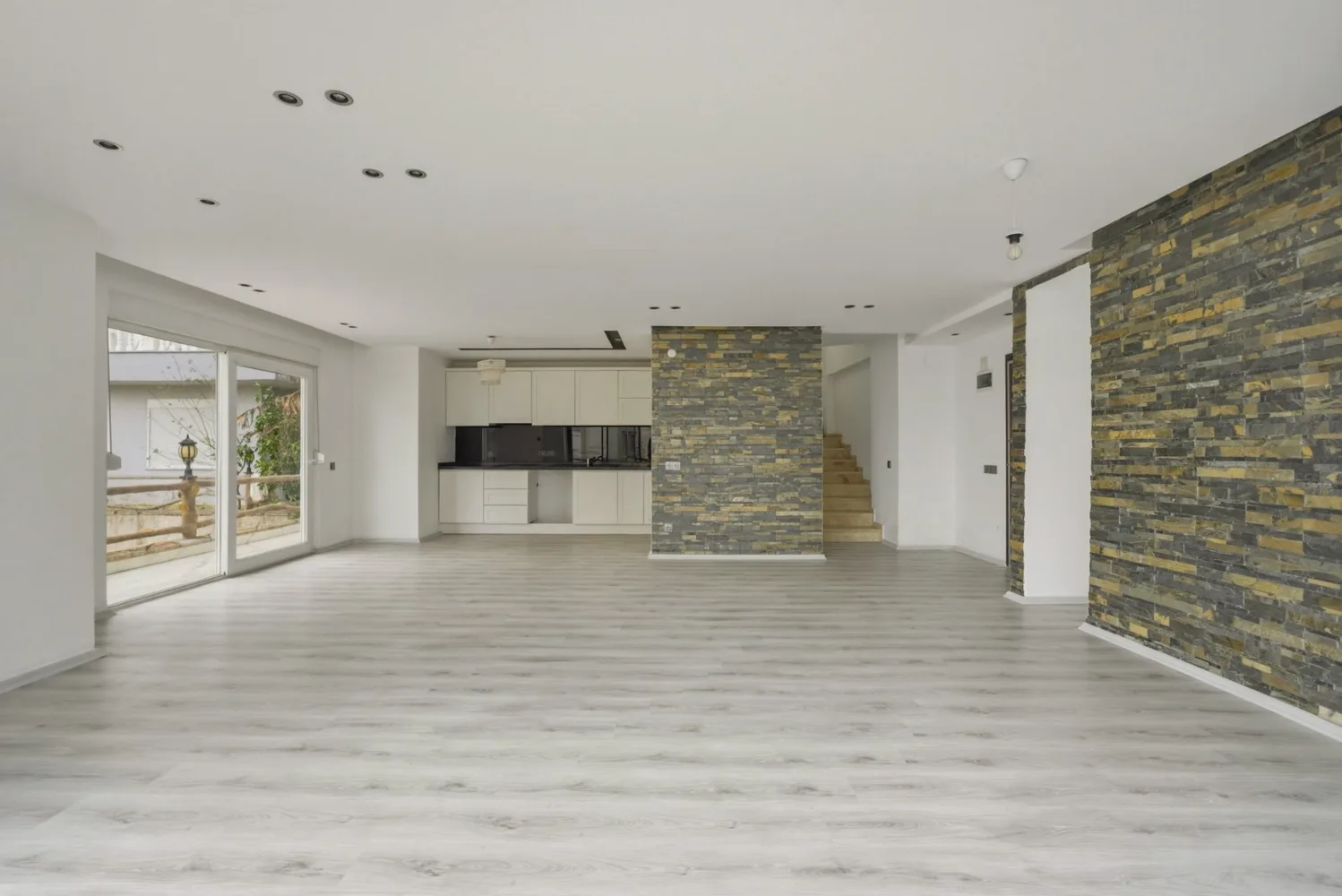 Алания, Турция: продается отдельно стоящая вилла Interior - 3