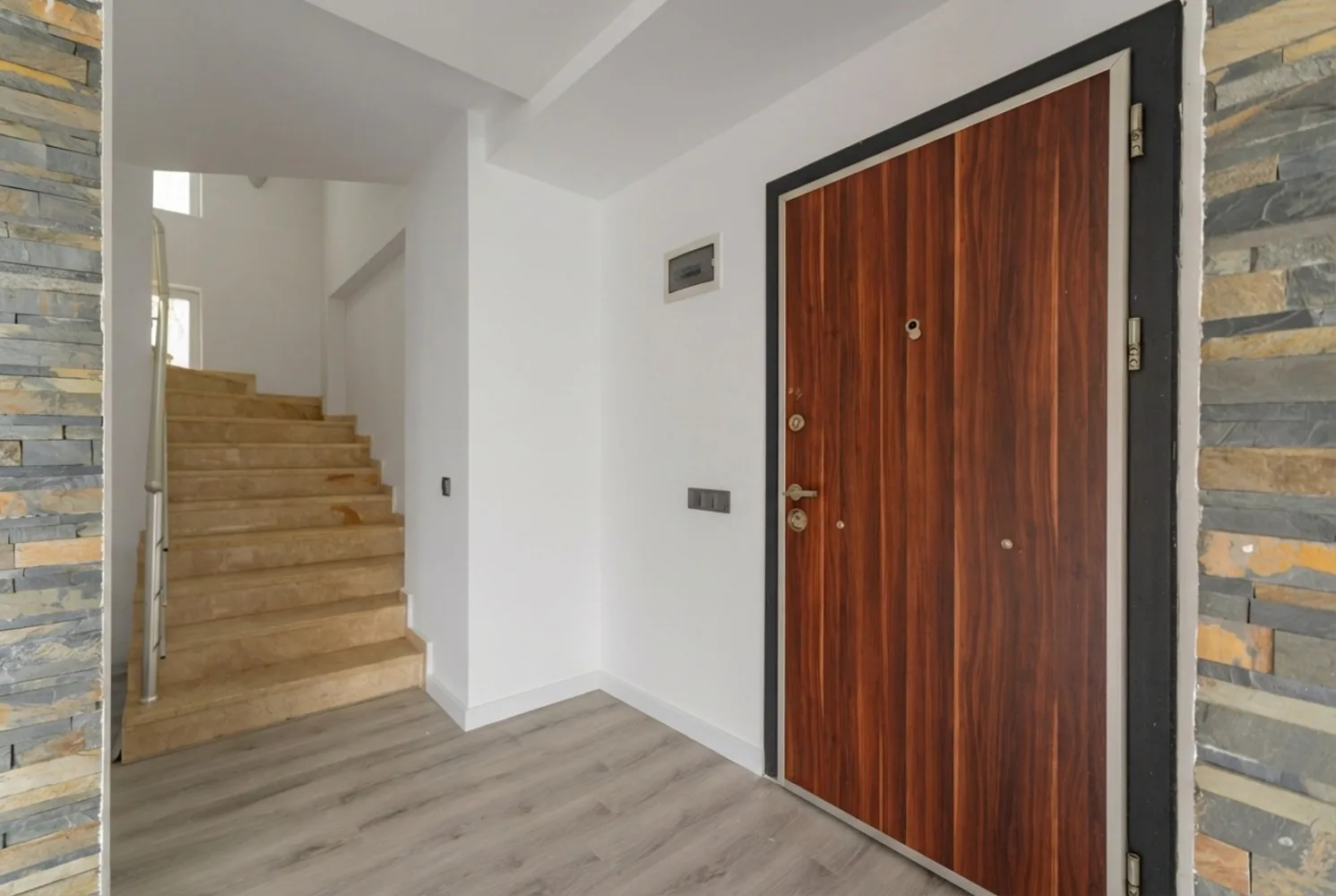 Алания, Турция: продается отдельно стоящая вилла Interior - 15