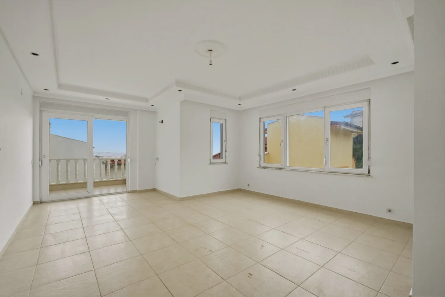 Алания, Турция: продается отдельно стоящая вилла Interior - 7