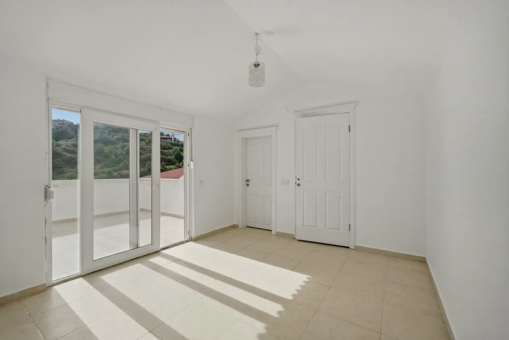Алания, Турция: продается отдельно стоящая вилла Interior - 9