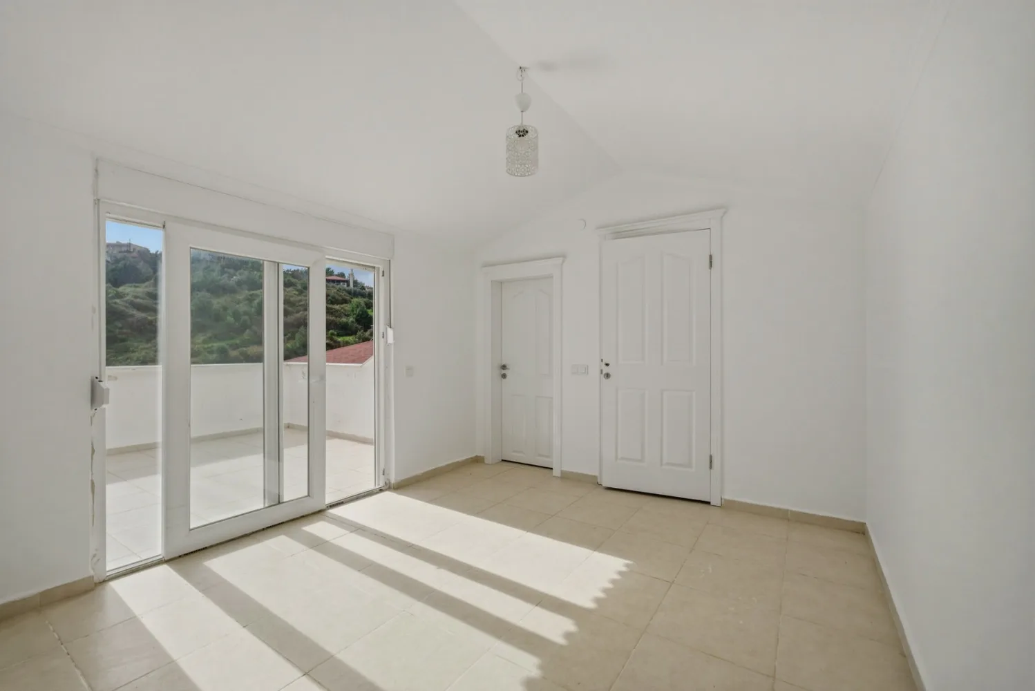 Алания, Турция: продается отдельно стоящая вилла Interior - 9