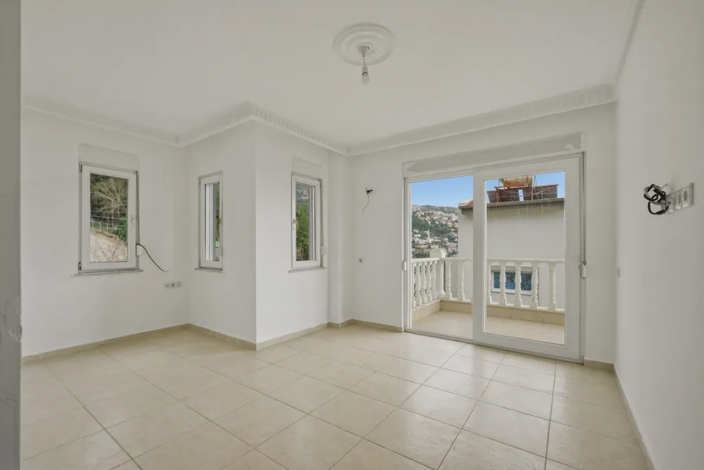Алания, Турция: продается отдельно стоящая вилла Interior - 8