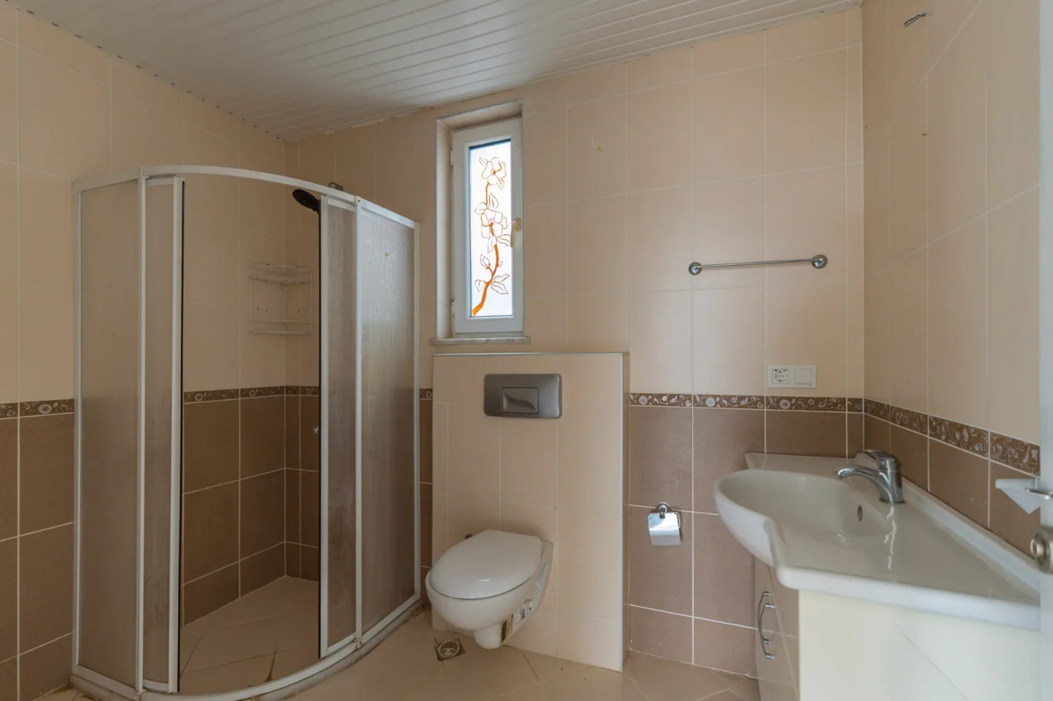 Алания, Турция: продается отдельно стоящая вилла Interior - 18
