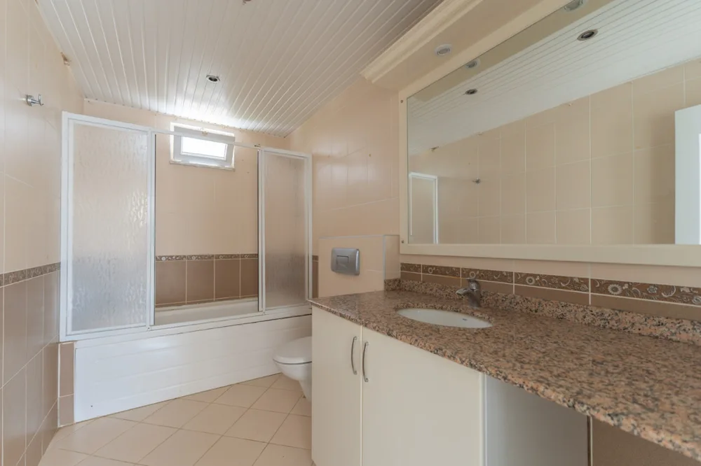 Алания, Турция: продается отдельно стоящая вилла Interior - 17