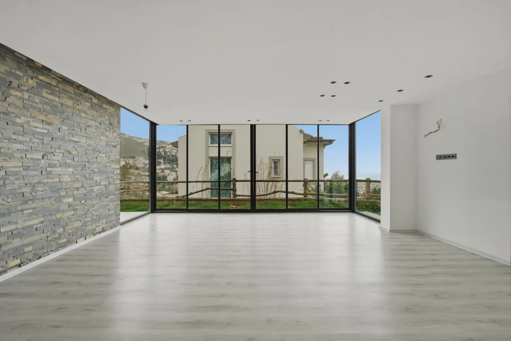 Алания, Турция: продается отдельно стоящая вилла Interior - 6