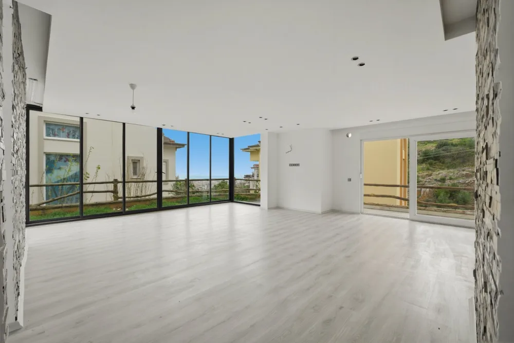 Алания, Турция: продается отдельно стоящая вилла Interior - 4