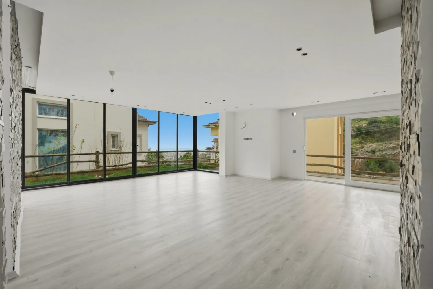 Алания, Турция: продается отдельно стоящая вилла Interior - 4