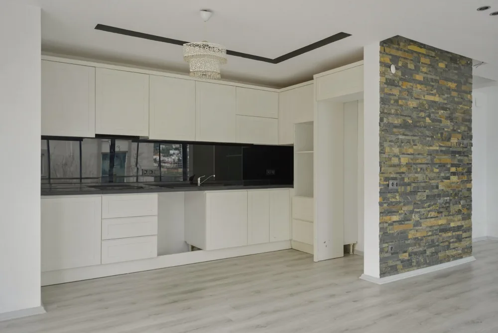 Алания, Турция: продается отдельно стоящая вилла Interior - 5