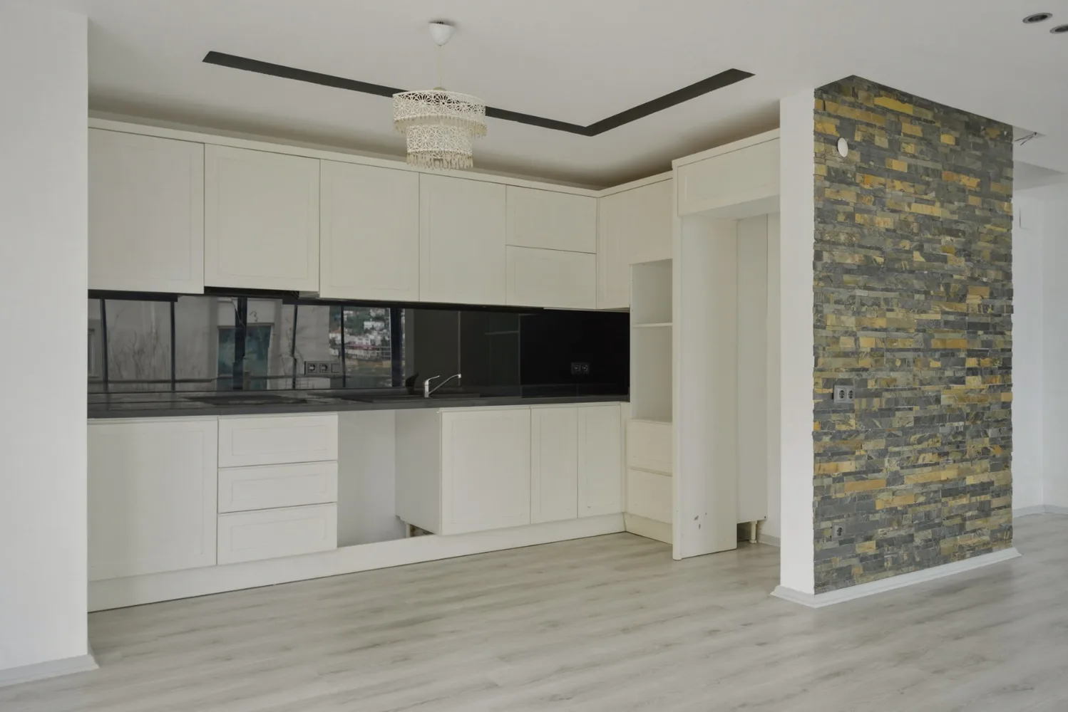 Алания, Турция: продается отдельно стоящая вилла Interior - 5