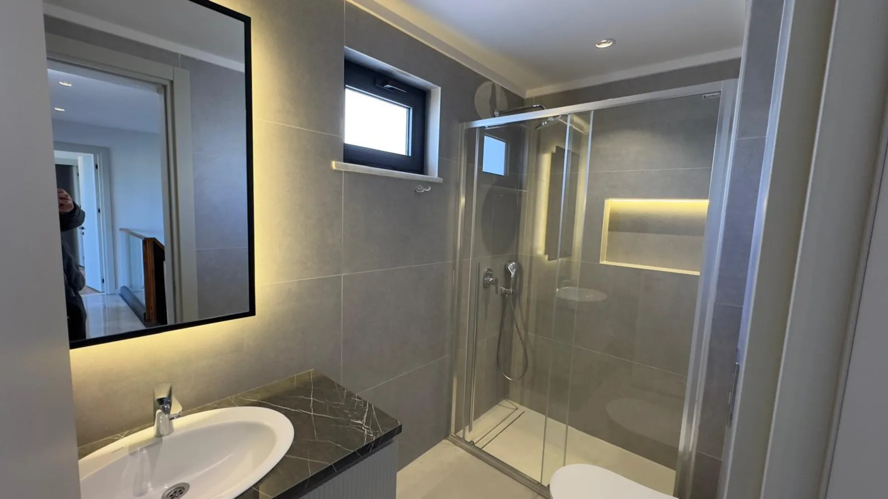 Le Jarden Villas Kargıcak  Interior - 10