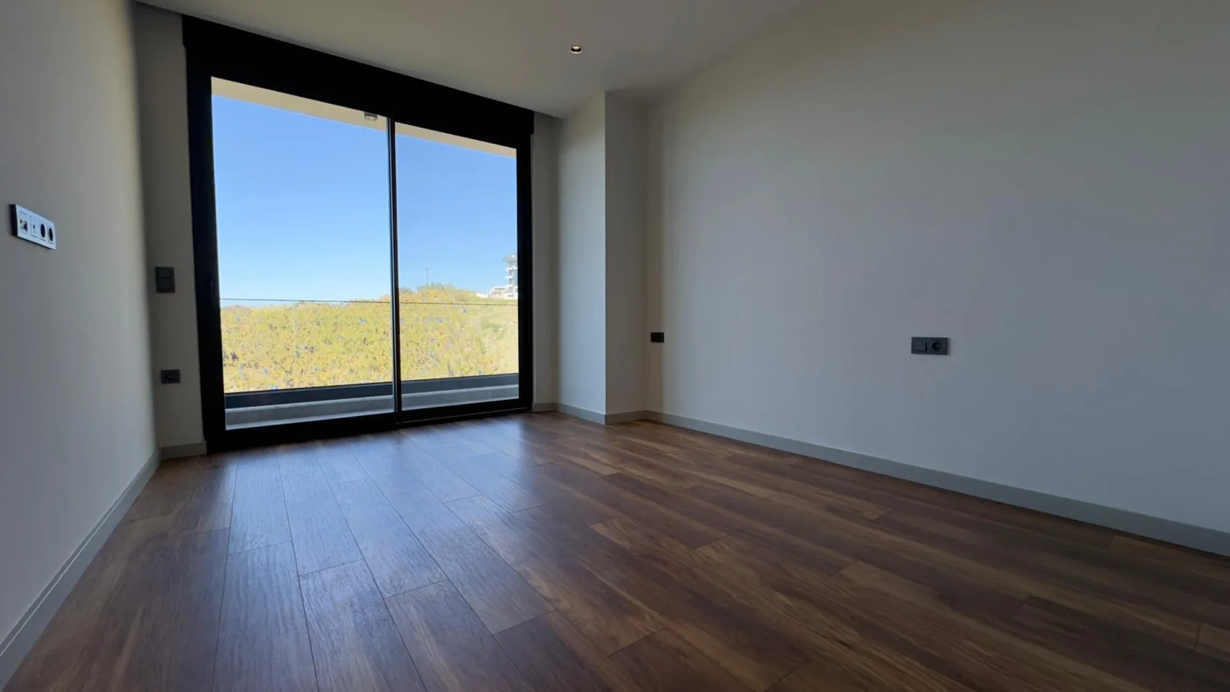 Le Jarden Villas Kargıcak  Interior - 11