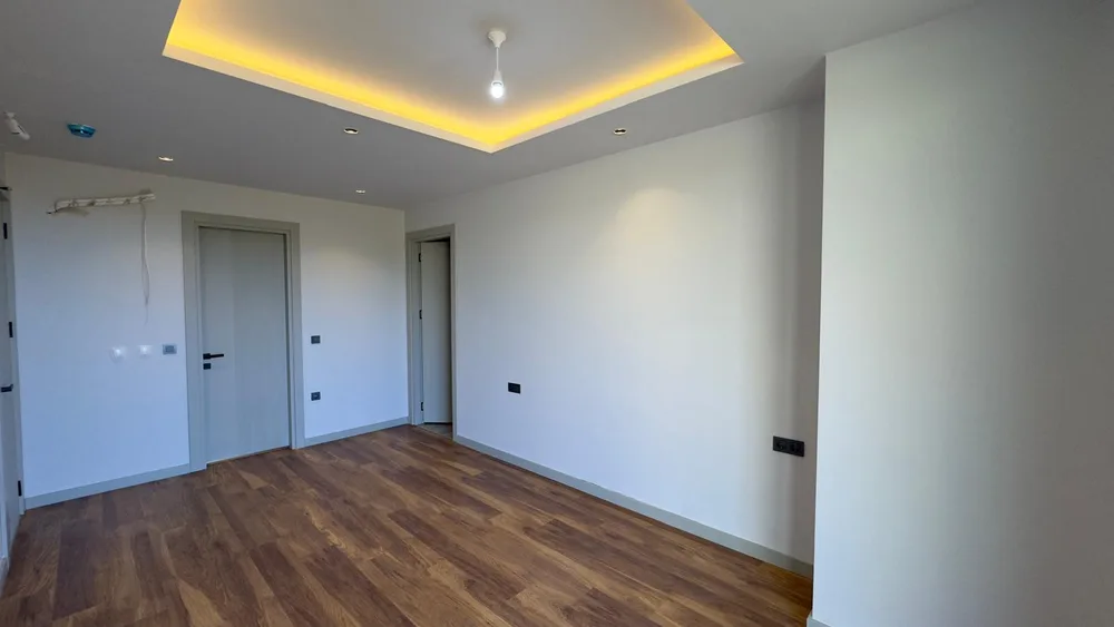 Le Jarden Villas Kargıcak  Interior - 12