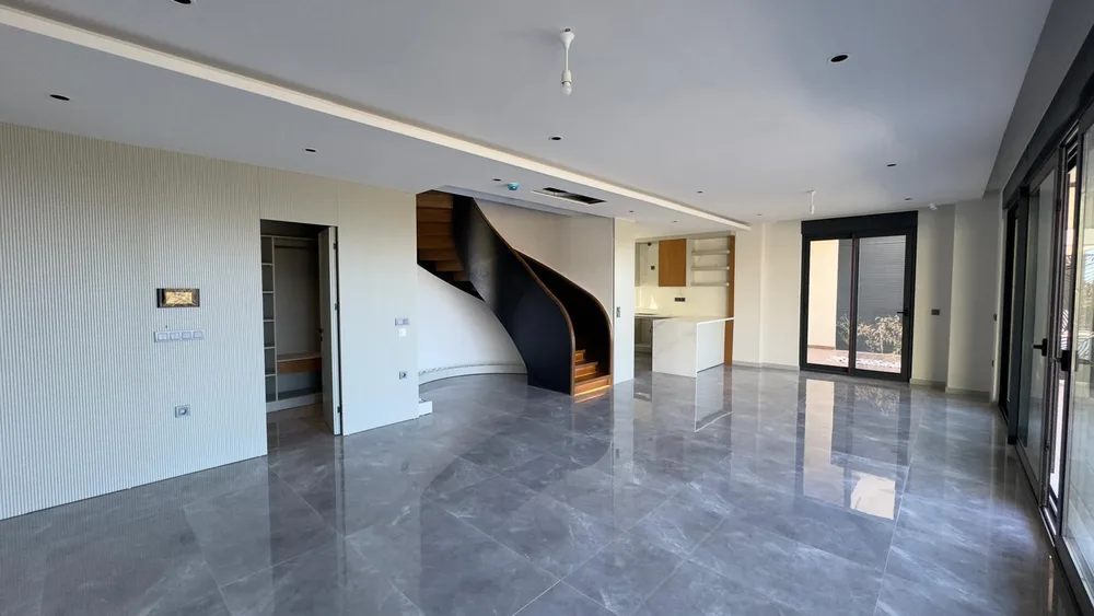 Le Jarden Villas Kargıcak  Interior - 15