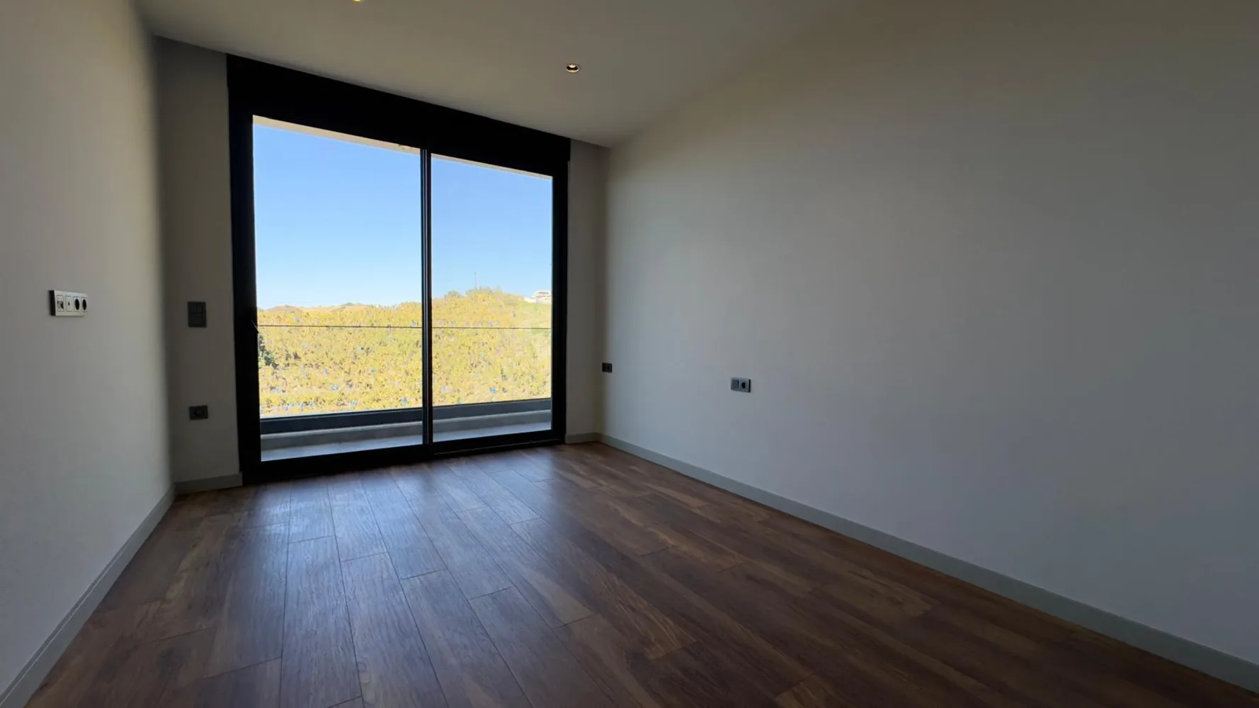Le Jarden Villas Kargıcak  Interior - 16
