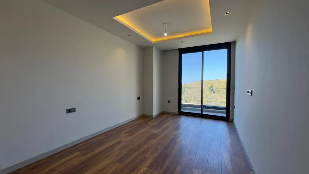 Le Jarden Villas Kargıcak  Interior - 17