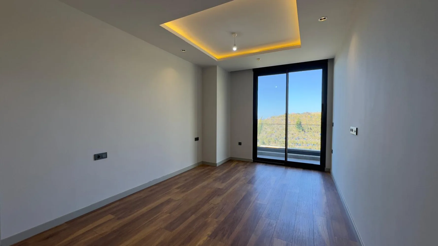 Le Jarden Villas Kargıcak  Interior - 17
