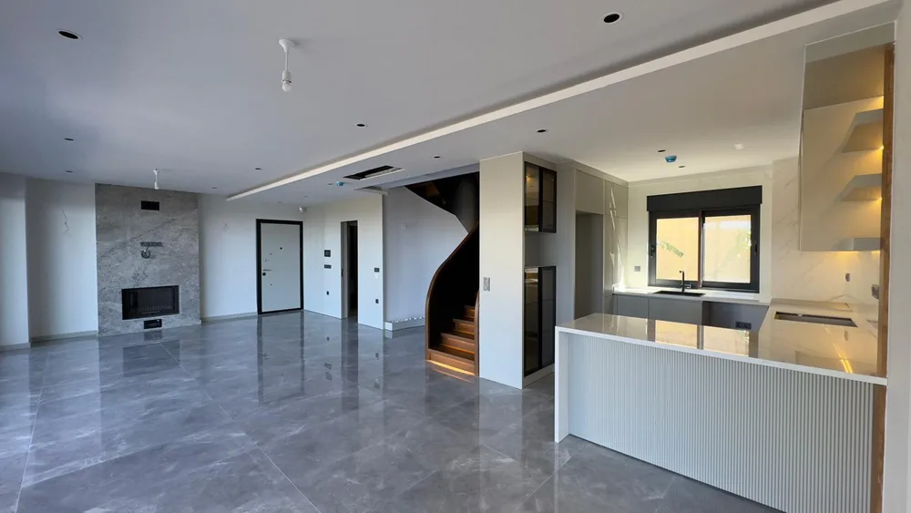 Le Jarden Villas Kargıcak  Interior - 4