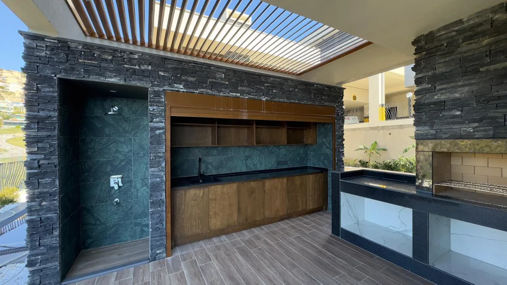 Le Jarden Villas Kargıcak  Interior - 5