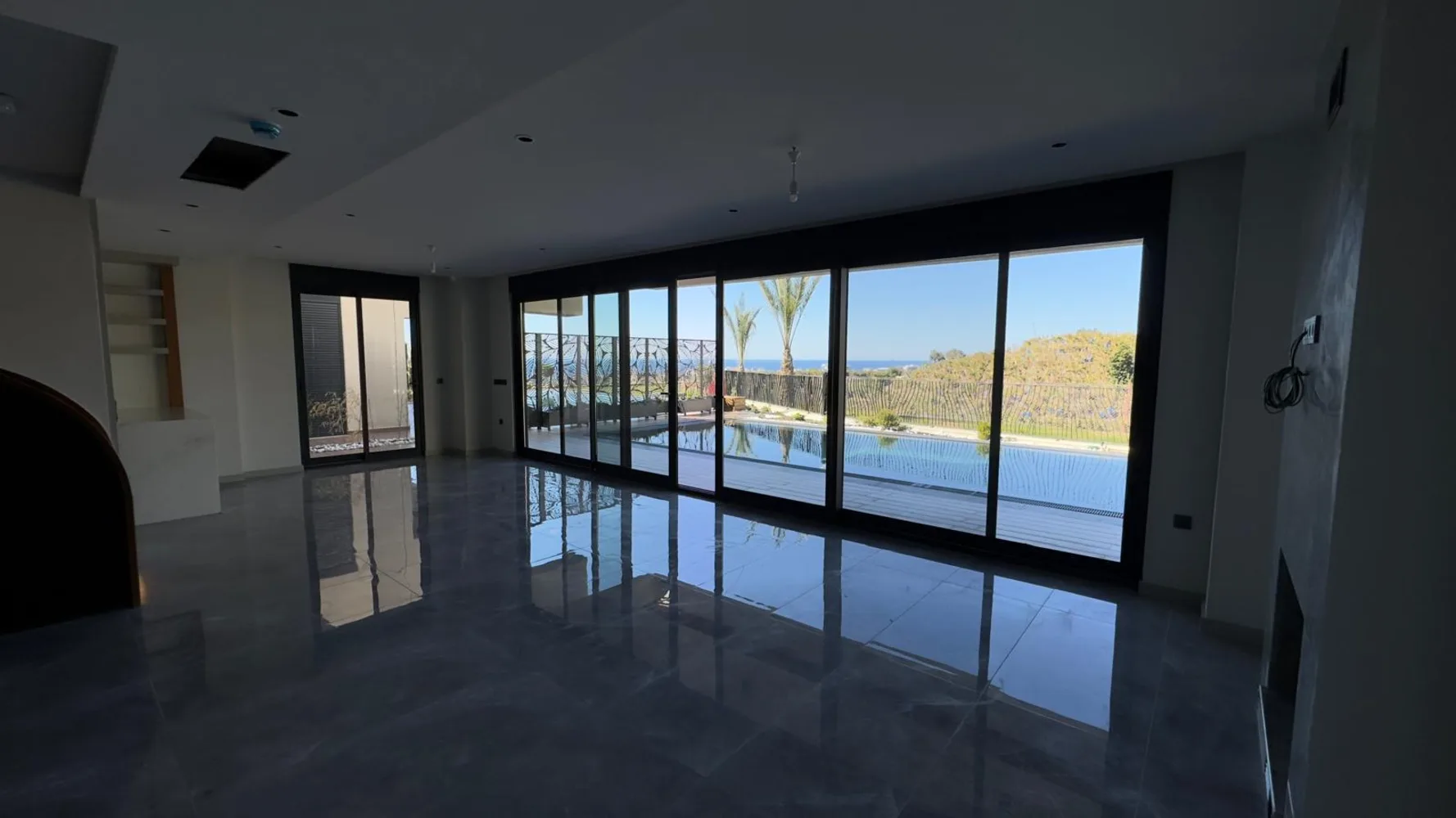 Le Jarden Villas Kargıcak  Interior - 6