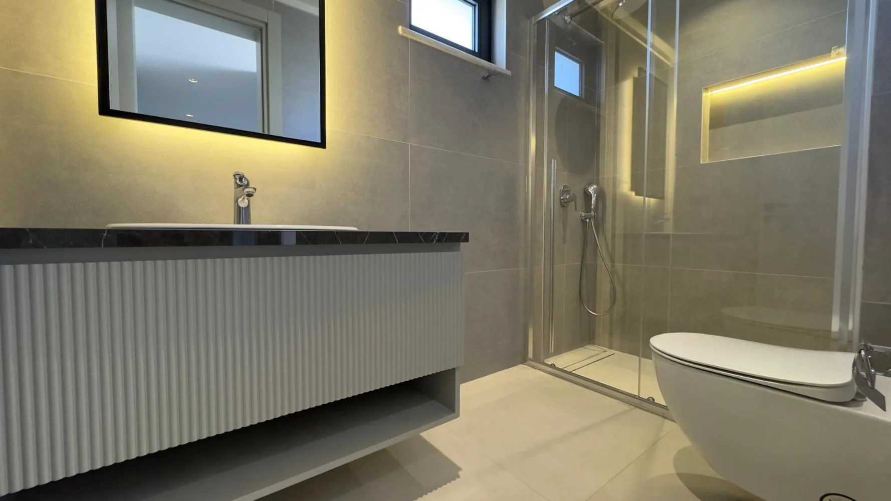 Le Jarden Villas Kargıcak  Interior - 9
