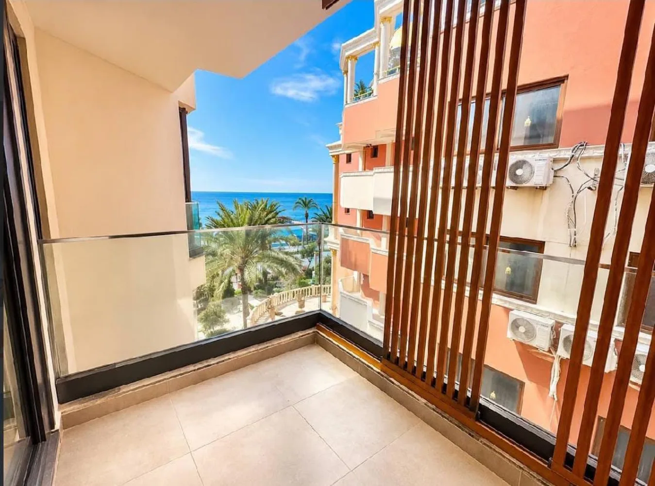 Квартира на першій береговій лінії від власника в Serenity Royal Beach, Аланія Exterior - 2