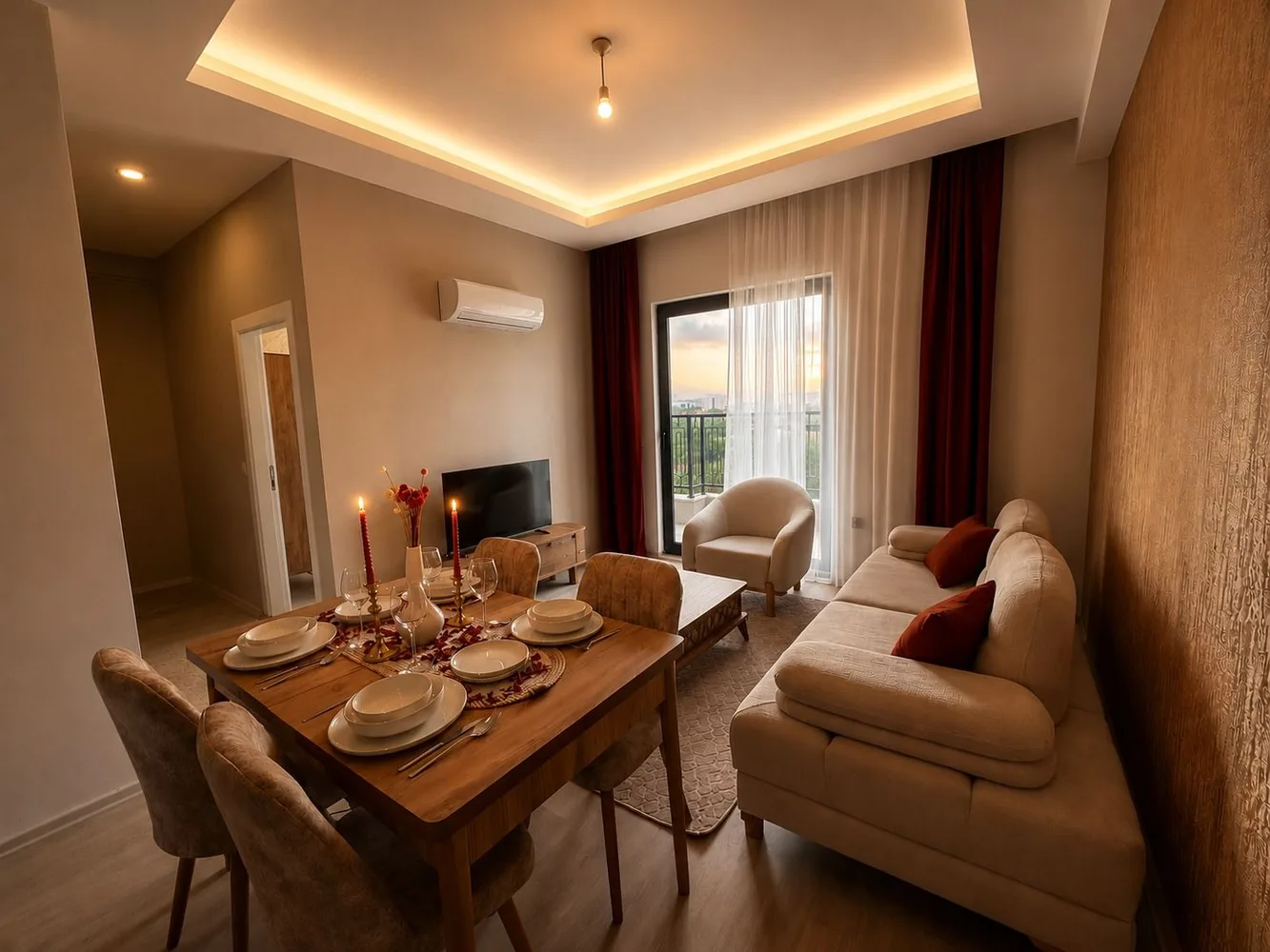 BEST LİFE 11 - View Property