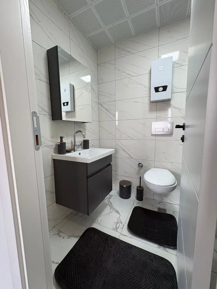 BEST LİFE 11 Interior - 8