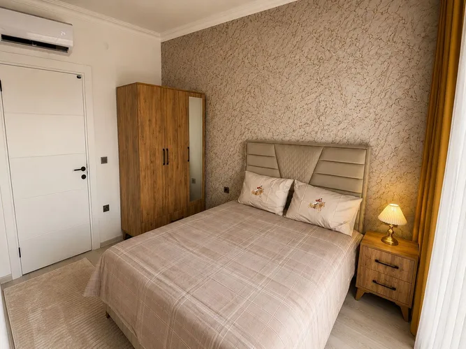 BEST LİFE 11, Interior - 4