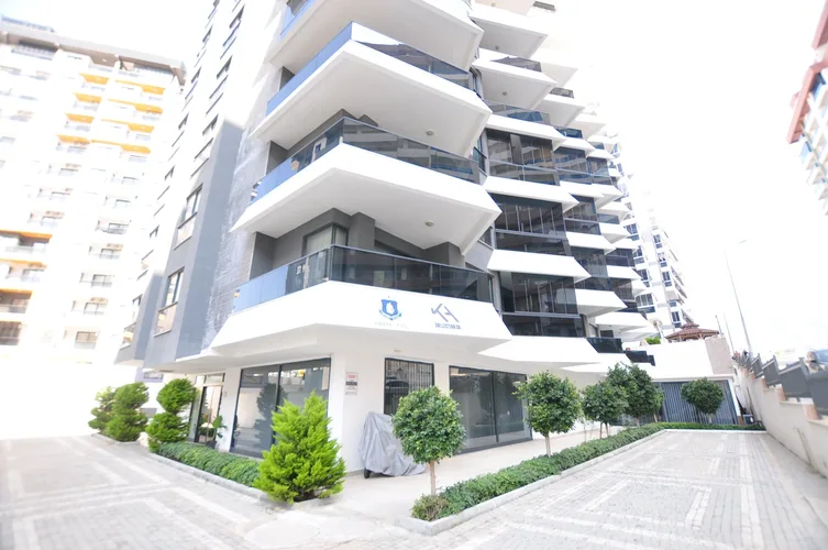 , Exterior - 1