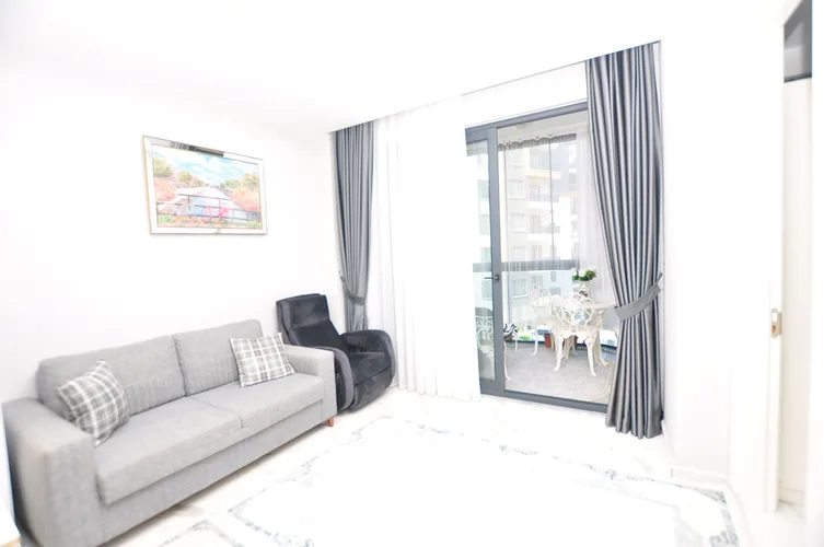 , Interior - 2