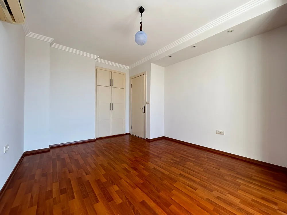 Terradesire residence Mahmutlar Interior - 11