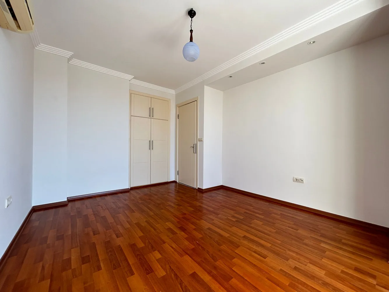 Terradesire residence Mahmutlar Interior - 11