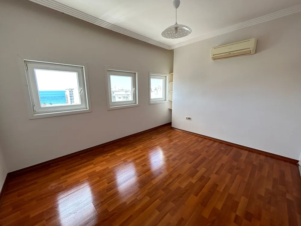 Terradesire residence Mahmutlar Interior - 13