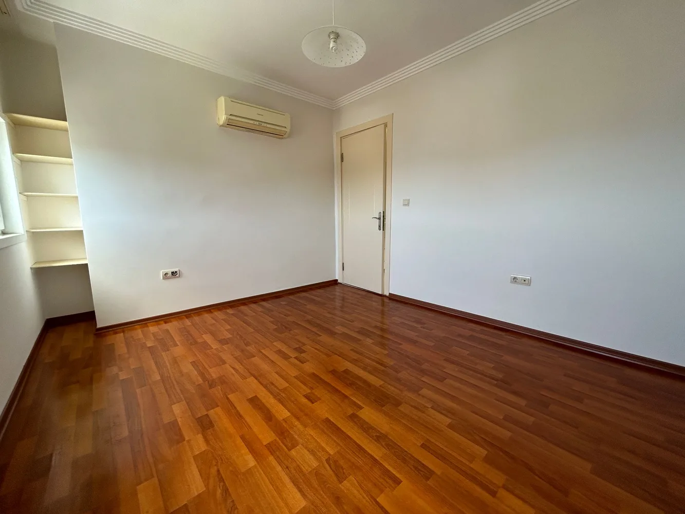 Terradesire residence Mahmutlar Interior - 14