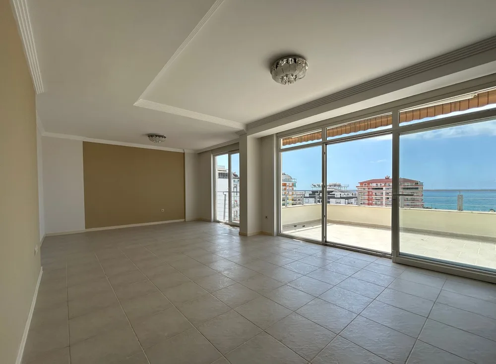 Terradesire residence Mahmutlar Interior - 7